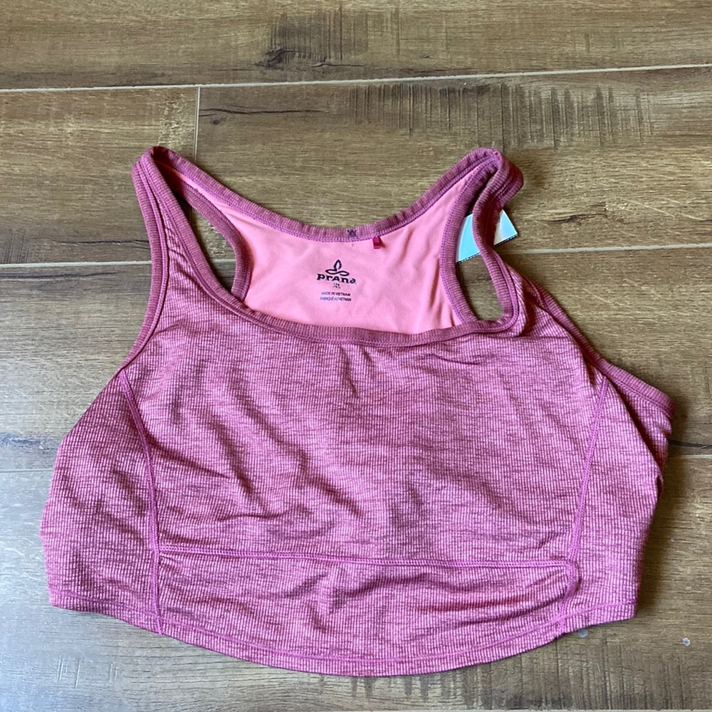 Prana crop top